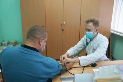 «Ковидные бригады». Журналистка «Гродзенскай праўды» на своем опыте убедилась в том, как профессионально помогают врачи пациентам на дому, которые лечатся амбулаторно - grodnonews.by - Белоруссия