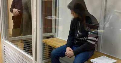 Ирина Венедиктова - Николай Харьковский - Ирина Венедиктова – о ДТП с Infiniti в Харькове: Ответственность по делу должны нести и родители Харьковского - kp.ua - Украина - Харьков