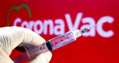 В Таджикистан завезут 500 тысяч доз китайской вакцины «CoronaVac» - dialog.tj - Таджикистан
