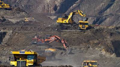 Андрей Герус - Иван Крулько - В Раде утверждают, что РФ приостановила поставки угля на Украину из Казахстана - vm.ru - Россия - Украина - Казахстан