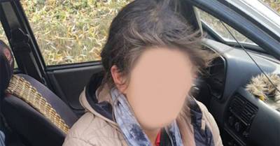 На Тернопольщине полиция разыскала женщину, бросившую своего ребенка на заводе - kp.ua - Украина