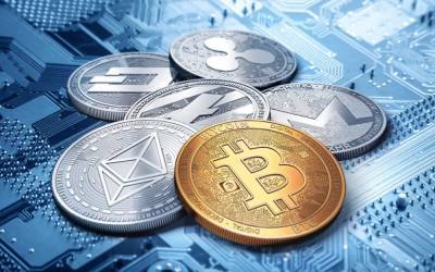 Надо ли платить налоги с криптовалют физическим лицам? - grodnonews.by - Белоруссия