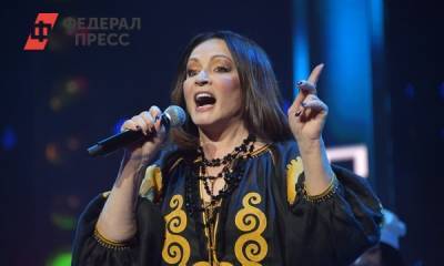 София Ротару - Поклонники заподозрили у Софии Ротару неизлечимую болезнь - fedpress.ru - Москва - Берлин
