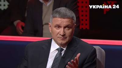 Арсен Аваков - Наталья Влащенко - Аваков обратился с дельным предложением к оставшимся украинским политикам - lenta.ua - Украина