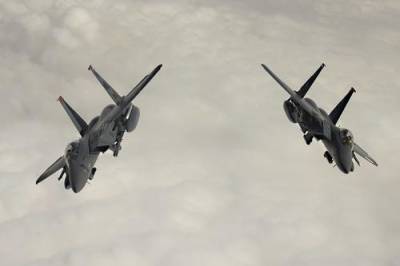 Avia.pro: США могут помочь Украине ударами с воздуха в случае наступления Киева на республики Донбасса - argumenti.ru - США - Украина - Киев - Румыния - ДНР - Болгария - ЛНР - Донбасс