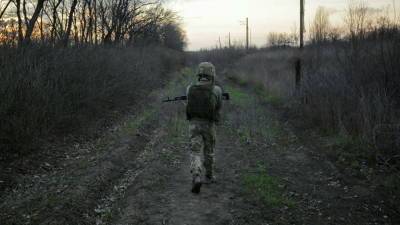 Денис Пушилин - Глава ДНР объявил о готовности к наступлению на Киев - newzfeed.ru - Украина - Киев - ДНР - Донецк