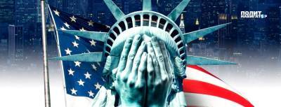 Гарри Таб - Американский военный: «Экономика США рушится» - politnavigator.net - Москва - Россия - США - Украина - Афганистан