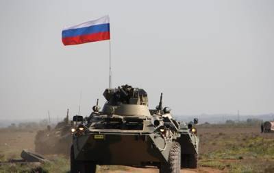 США наблюдают за необычной военной активностью РФ на границе с Украиной - korrespondent.net - Россия - США - Украина - Вена