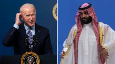 ОПЕК+ не поддался давлению Байдена: нефтедобыча не приемлет диктата США - eadaily.com - США - Саудовская Аравия