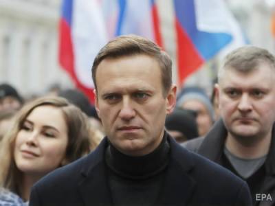 Алексей Навальный - "Сделали полную изоляцию". Сидевшие с Навальным заключенные рассказали об условиях политика в колонии - gordonua.com - Москва - Россия - Украина - Германия - Омск - Томск