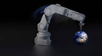 В Великобритании зафиксирован первый случай убийства роботом человека и мира - cursorinfo.co.il - Англия - Великобритания