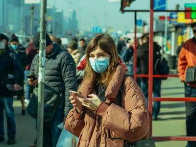 Украина – третья в мире по количеству умерших от COVID-19 за сутки - gordonua.com - Россия - США - Украина - Англия - Румыния - Бразилия - Польша