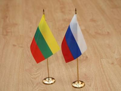 Посол в России в Литве: дружбы нет, но мы готовы её налаживать - eadaily.com - Москва - Россия - Литва - Вильнюс