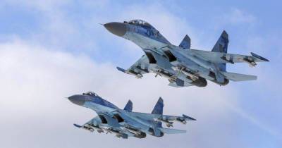 Валерий Васильев - Без Gripen и F-16. Как продлевают жизнь нашим Су-27 - dsnews.ua - Украина