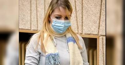 Мати вбила п'ятьох дітей через ревнощі до колишнього чоловіка - fakty.ua - Украина