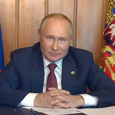 Владимир Путин - Экономическое сотрудничество между Россией и Белоруссией развивается даже в условиях пандемии - radiomayak.ru - Россия - Белоруссия