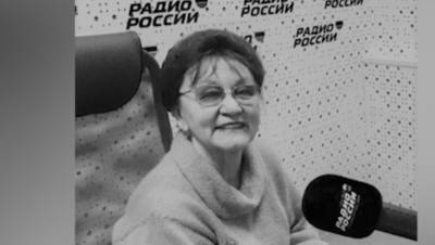 В Уфе ушла из жизни известная переводчица Гузэль Хамматова - bash.news - Россия - Башкирия - Уфа