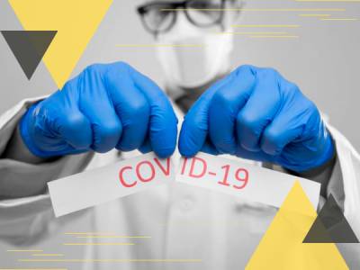 В Україні – понад 26 тис. нових випадків COVID-19 - bykvu.com - Украина - місто Київ