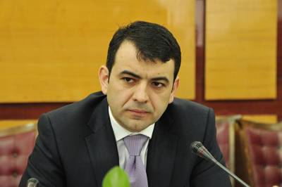 Необходимо разработать законодательную базу и стандарты в связи с глобальным потеплением – экс-премьер Молдовы - trend.az - Молдавия