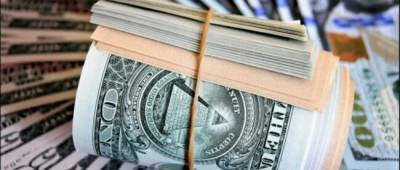 НБУ снизил курс доллара до минимума с марта 2020 года - w-n.com.ua - Украина