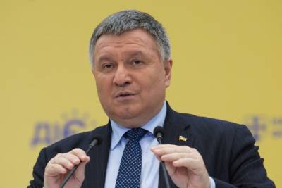 Арсен Аваков - Аваков впервые назвал причину своей отставки - rupor.info - Украина