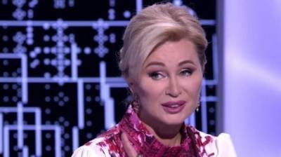 Вика Цыганова - Вика Цыганова рассказала о «черной метке» от Пугачевой и Кобзона - penzainform.ru - респ. Чечня
