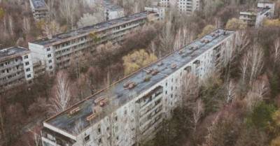 В центре Чернобыля впервые с момента аварии сдадут в аренду помещение - delo.ua - Украина