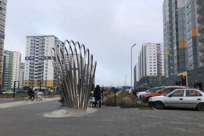 «У нас ни больницы, ни поликлиники»: как село Новое Горелово в город не попало - mk.ru - Ленинградская обл.