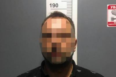 В Киеве сын пытался убить собственного отца: его задержали - rupor.info - Киев