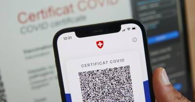Переболевшие Covid-19 смогут получить сертификат в «Дії» на следующей неделе - kp.ua - Украина