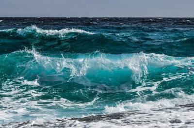 Учёные перечислили страны, рискующие уйти под воду при глобальном потеплении - neva.today - Санкт-Петербург - Кирибати - Маршалловы Острова - Тувалу