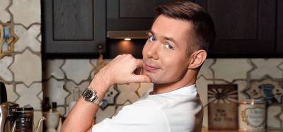 Стас Пьеха - Стас Пьеха рассказал, что посещает групповые занятия отказа от наркотиков - runews24.ru