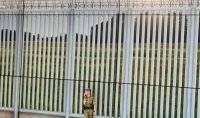 Анджей Дуда - Мариуш Каминский - Будет несколько линий защиты: в Польше показали забор, который построят на границе с Беларусью - vlasti.net - Белоруссия - Польша