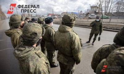 Минобороны создало медбригады для помощи регионам в борьбе с COVID - fedpress.ru - Москва - Россия
