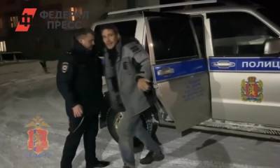 Красноярец из-за ошибки навигатора двое суток провел в тайге - fedpress.ru - Красноярский край - Красноярск