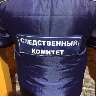 СК возбудил уголовное дело по факту убийства мужчины в Химках - argumenti.ru - Москва - Московская обл.