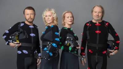 Сердца четырех: как сложились судьбы участников легендарной группы ABBA - vm.ru