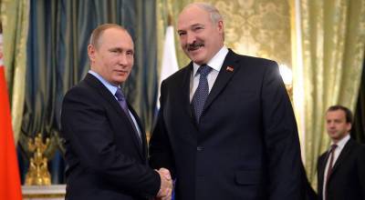 Владимир Путин - Александр Лукашенко - Михаил Мишустин - Россия и Беларусь стали еще на шаг ближе к слиянию - thepage.ua - Россия - Украина - Белоруссия