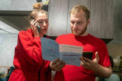 Михаил Мишустин - Кабмин продлил до конца года розыгрыш призов среди вакцинированных от COVID-19 - pnp.ru