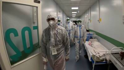 Еще 12 медиков, не желающих вакцинироваться, уволились в ЕАО - vesti.ru - Еврейская обл.