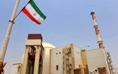 Бехруз Камальванди - Иран получил 25 килограмм урана, обогащенного до 60% - korrespondent.net - Украина - Иран - Тегеран