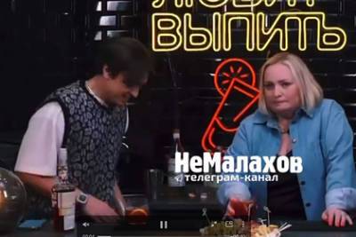 Светлана Пермякова - Российская актриса рассказала об обмане в известном шоу - lenta.ru - Москва