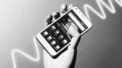 Старые смартфоны могут быть опасными для жизни и здоровья - argumenti.ru - Китай - Аккумуляторы
