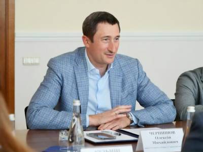 Алексей Чернышов - Все регионы выполняют меморандум об отопительном сезоне, тарифы на тепло повышаться не будут – Чернышов - gordonua.com - Россия - Украина - Тарифы
