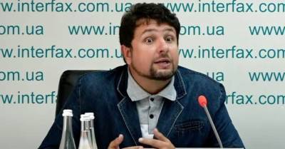 Евгений Юрченко - Автор исследования для "Стоп шлам" не знает, как доказать вред экологии от НГЗ - kp.ua - Украина - Николаевская обл. - Экология