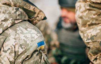Во Львове срочник покончил с собой - korrespondent.net - Украина - Львов - Харьковская обл. - Первомайский