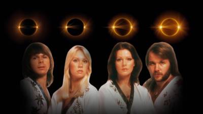 Группа ABBA выпустила новый альбом спустя 40 лет - sharij.net - Лондон