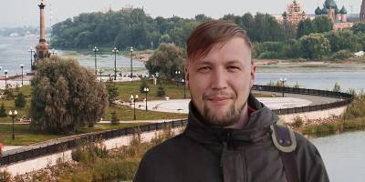 Новосибирец Иван Танаков сравнил Ярославль с Новосибирском по уровню жизни - runews24.ru - Москва - Новосибирск - Ярославль