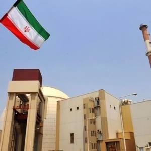 Бехруз Камальванди - Иран получил 25 килограмм обогащенного до 60 % урана - reporter-ua.com - Иран