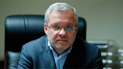 Герман Галущенко - Украина обеспечена ядерным топливом на 1,5 года вперед – глава Минэнерго - bin.ua - Россия - Украина